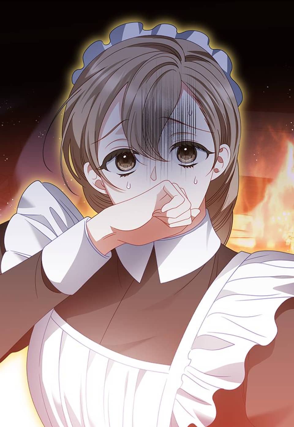 조신하게 키웠더니 집착남 되어 돌아왔다 57화