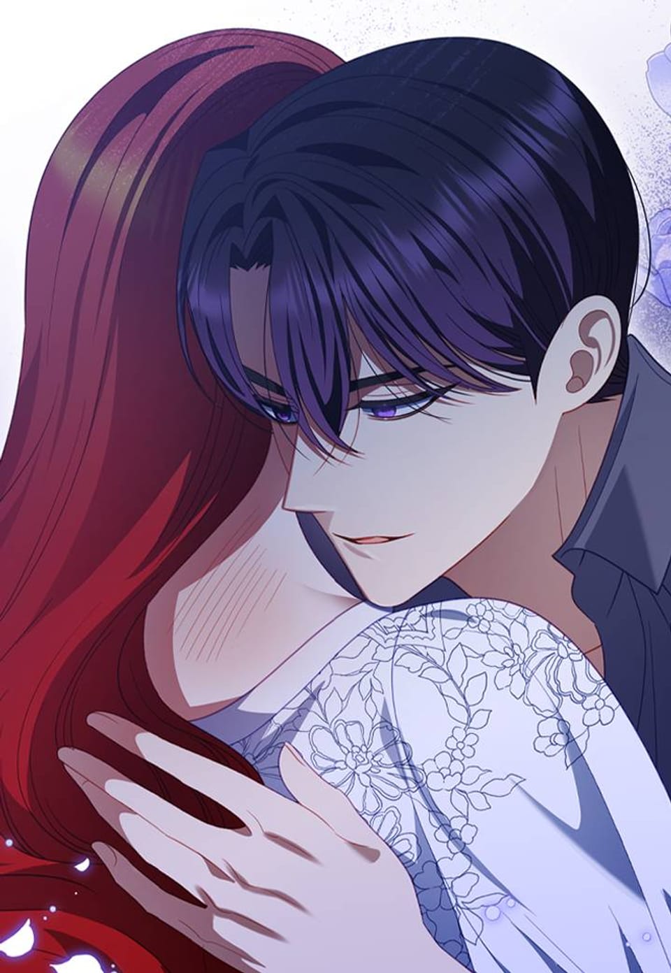 조신하게 키웠더니 집착남 되어 돌아왔다 59화