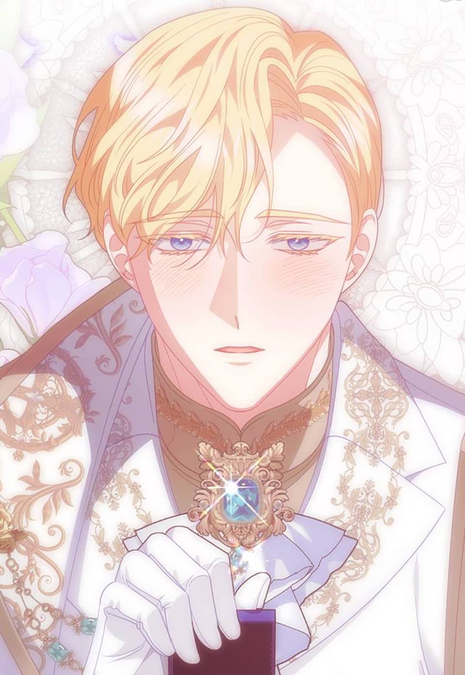 조신하게 키웠더니 집착남 되어 돌아왔다 61화