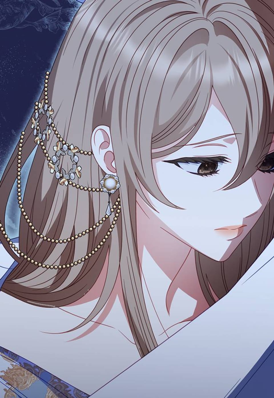 조신하게 키웠더니 집착남 되어 돌아왔다 62화