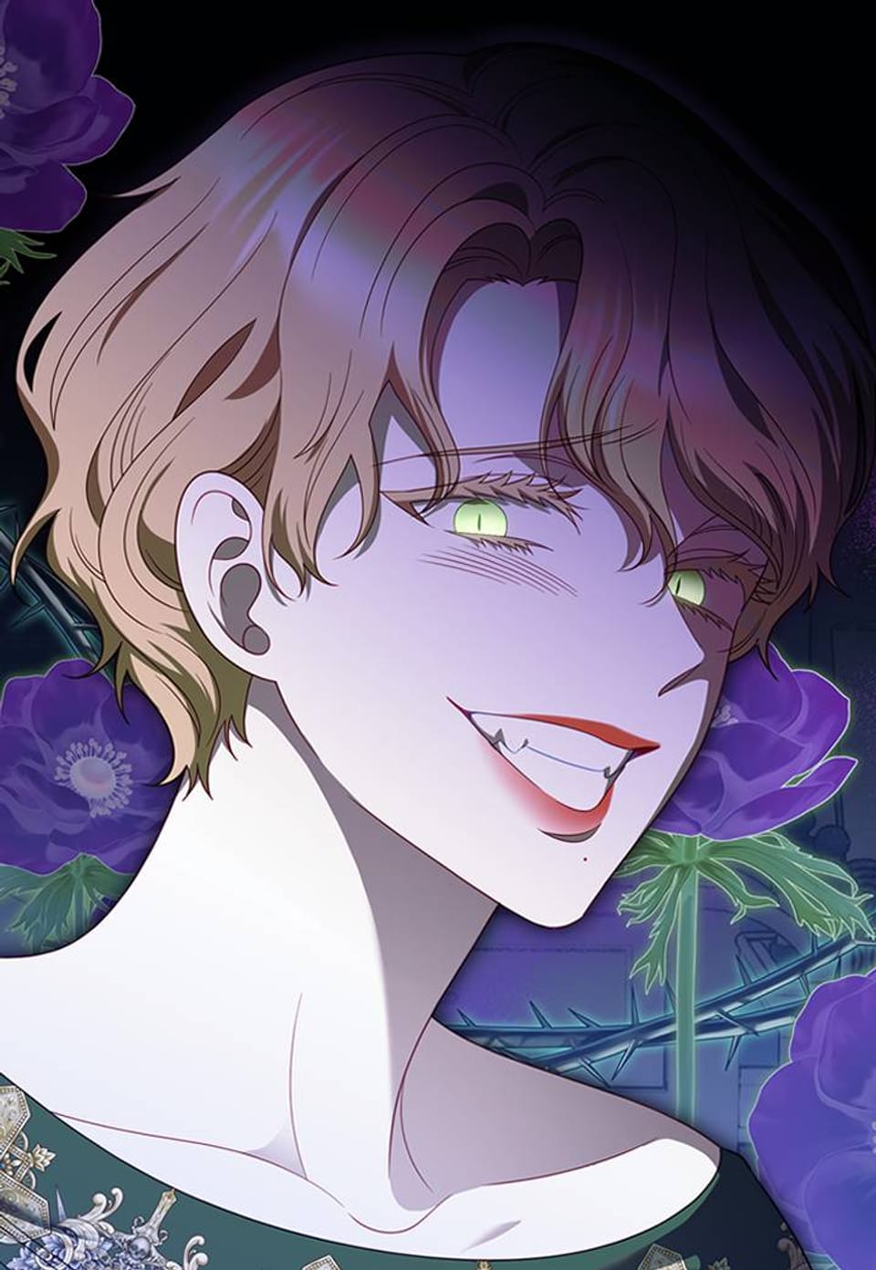 조신하게 키웠더니 집착남 되어 돌아왔다 63화