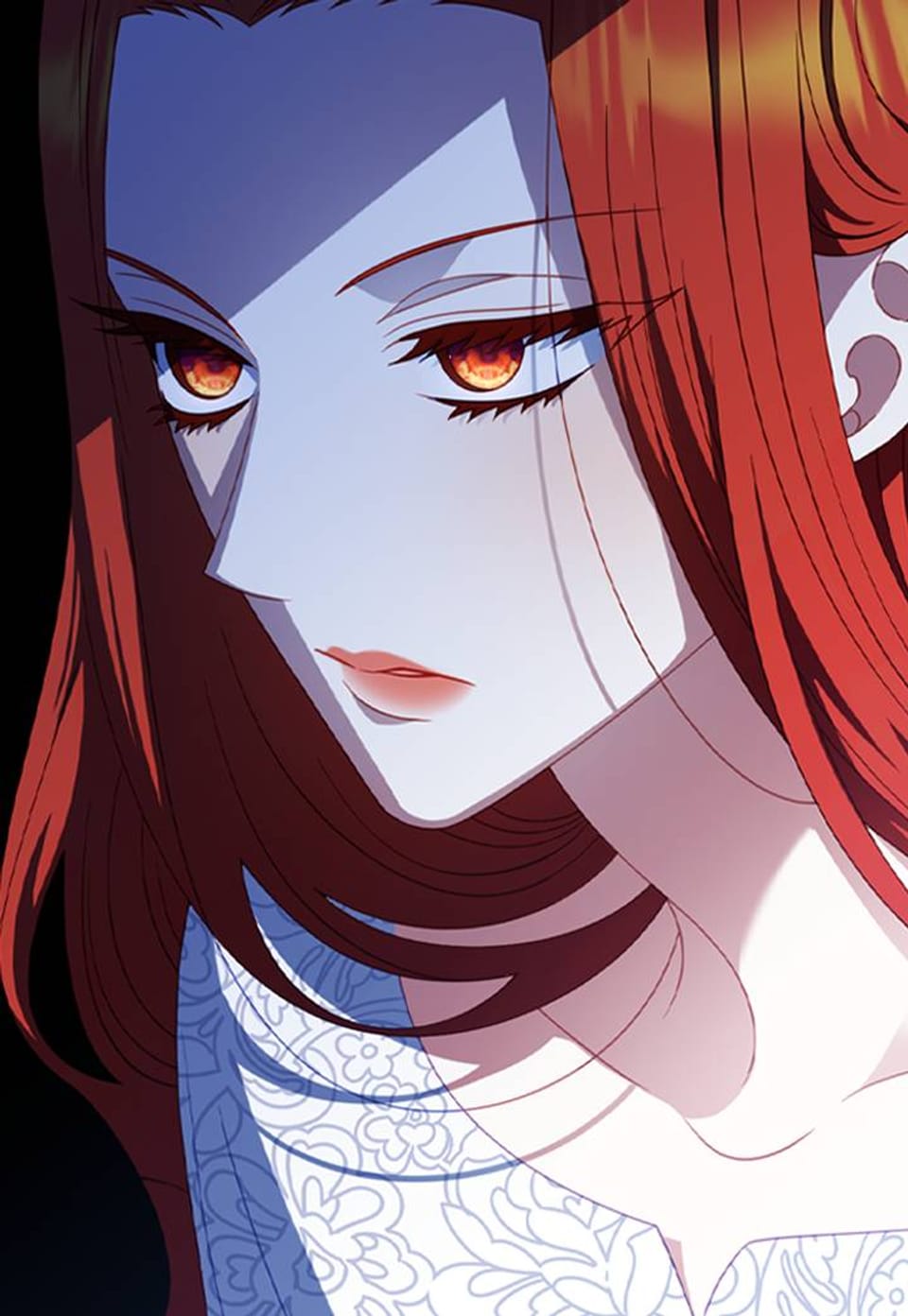 조신하게 키웠더니 집착남 되어 돌아왔다 65화