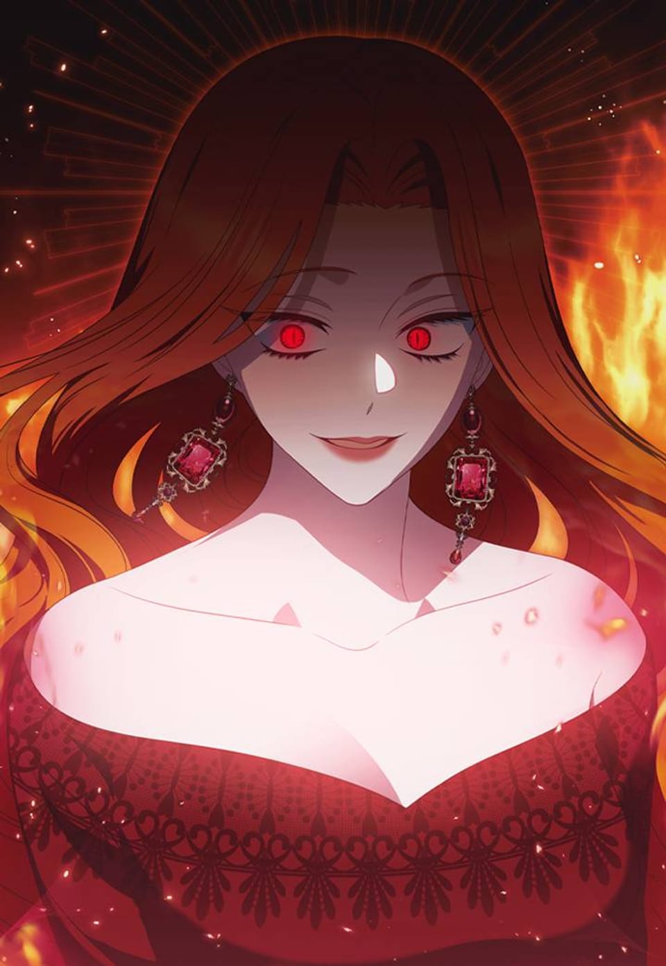 조신하게 키웠더니 집착남 되어 돌아왔다 68화