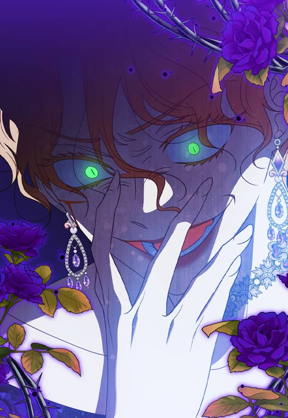 조신하게 키웠더니 집착남 되어 돌아왔다 70화