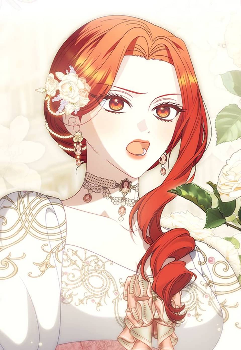 조신하게 키웠더니 집착남 되어 돌아왔다 73화