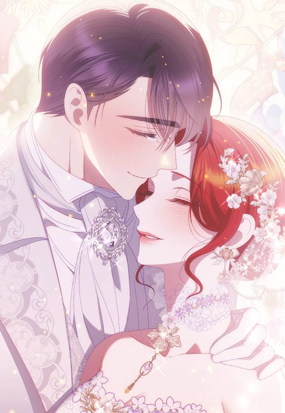 조신하게 키웠더니 집착남 되어 돌아왔다 76화 (완결)