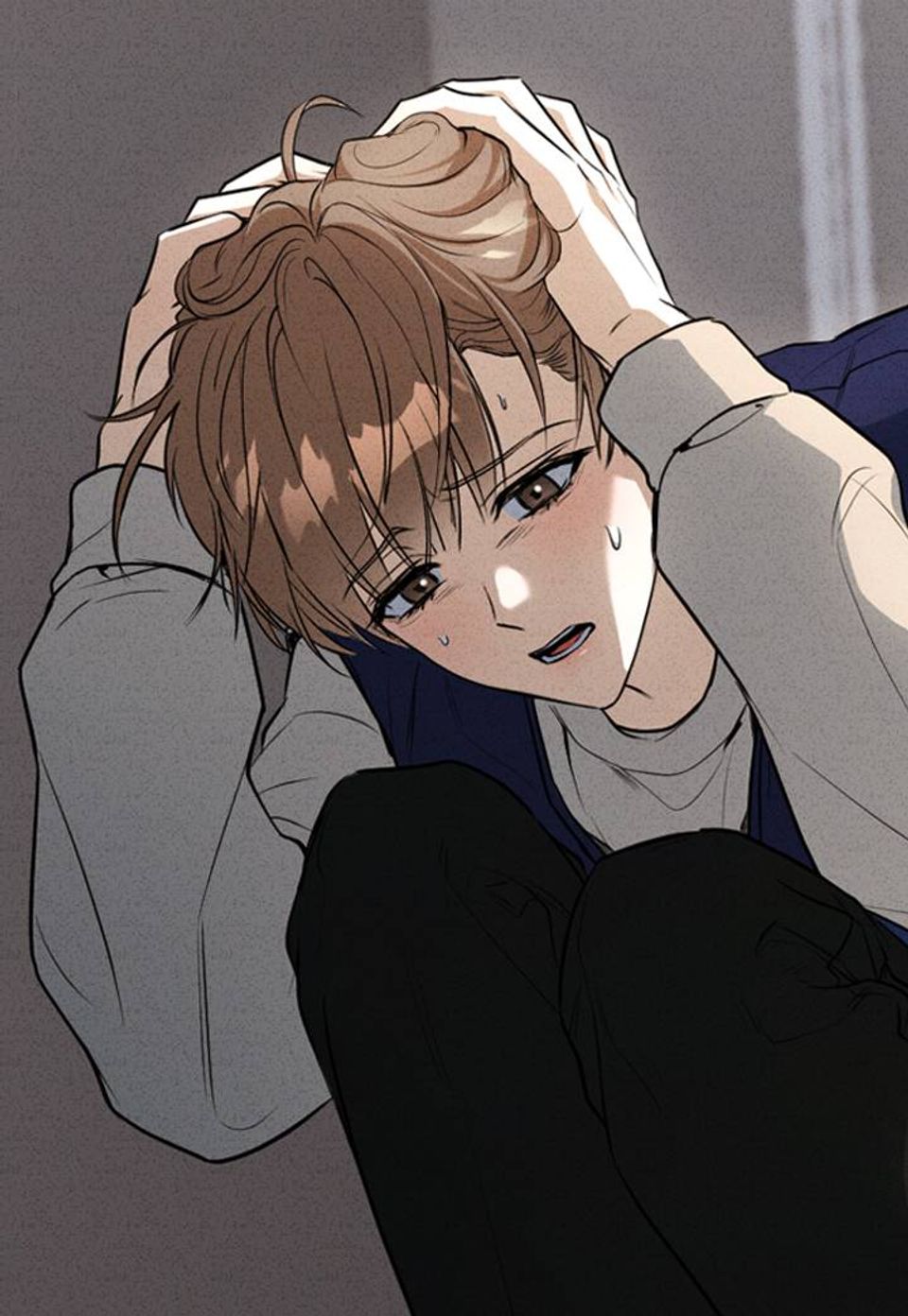 소금 심장 26화