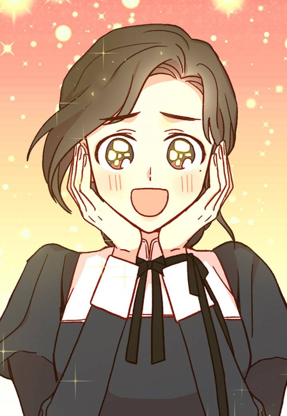 시녀로 살아남기 22화