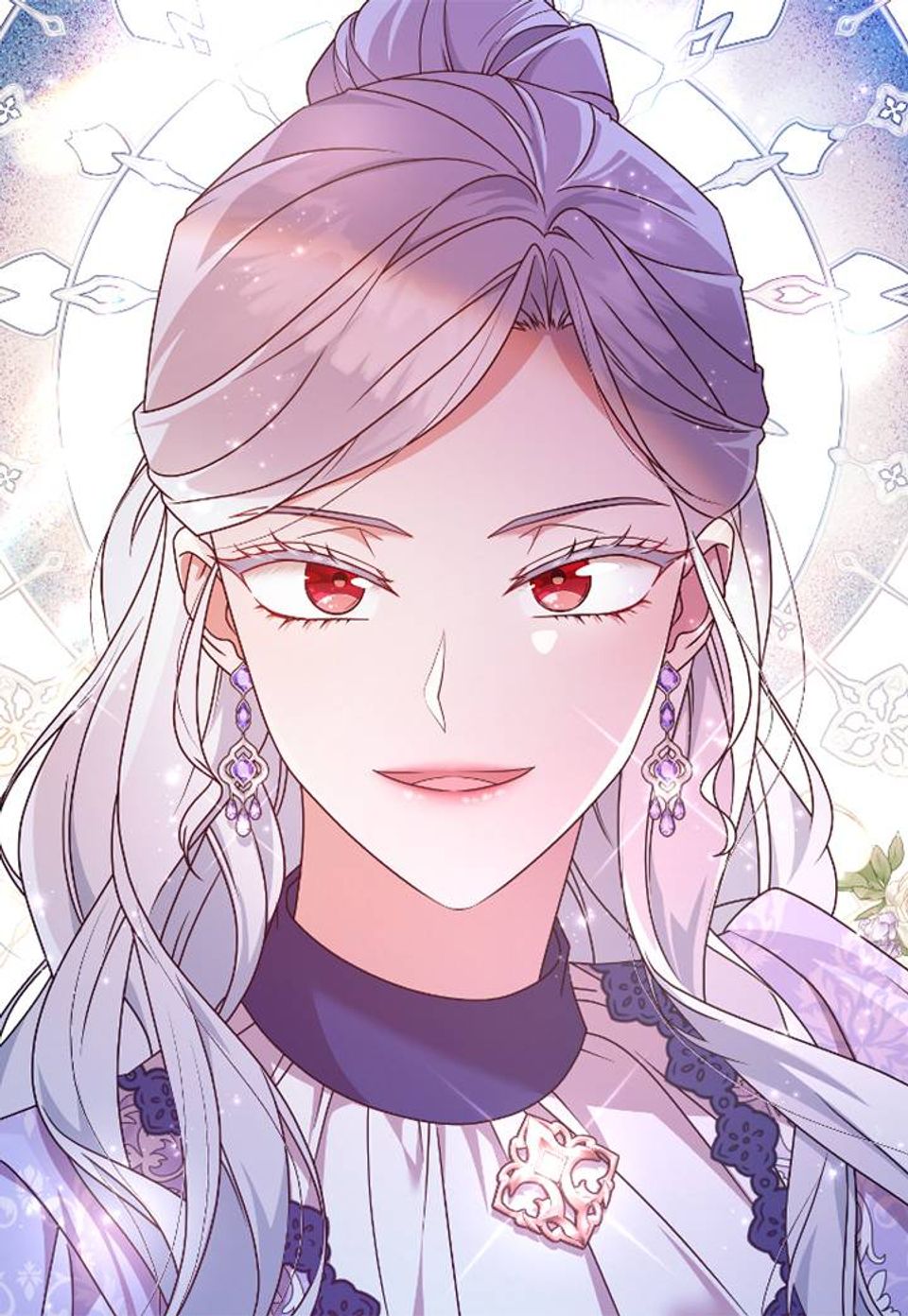 황녀가 깽판 침 18화