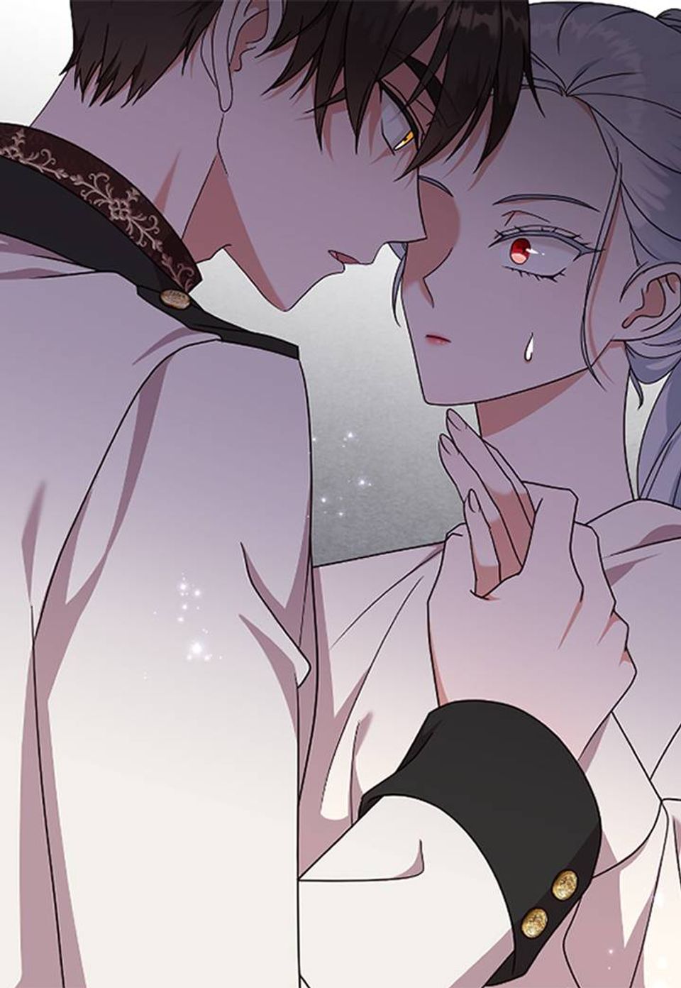 황녀가 깽판 침 22화