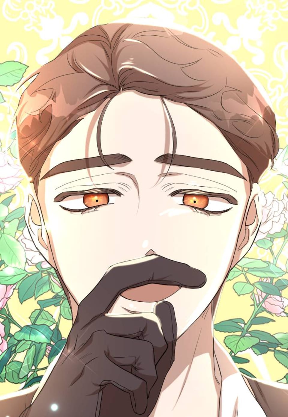 얼어붙은 달이 내려앉은 곳 4화