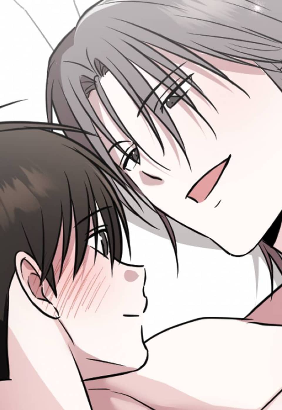 더블엑스라지(XXL) 마지막화 (완결)