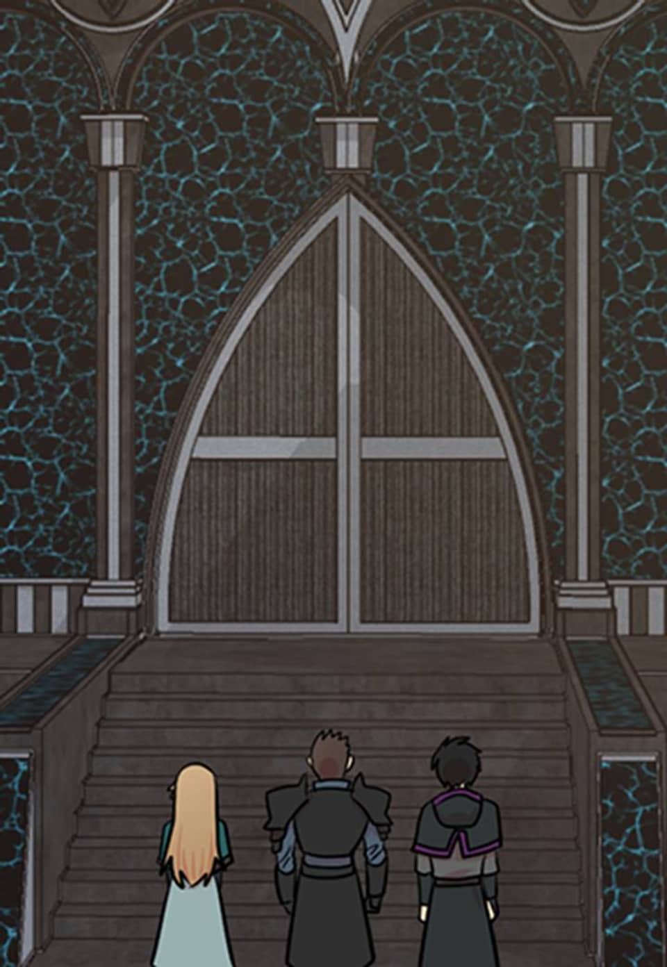 리더(Reader)-읽는자 49화