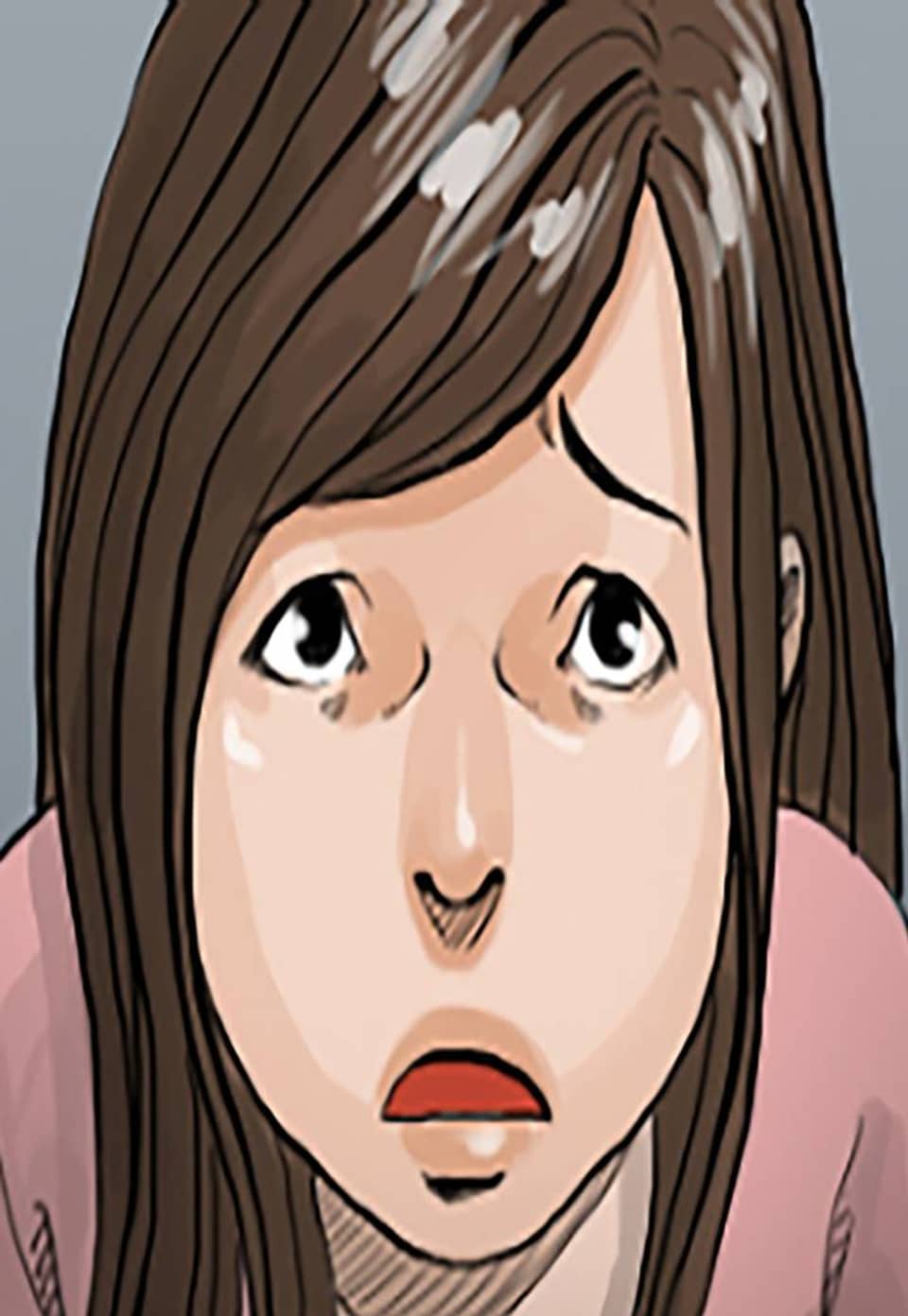 엑스타시스 18화