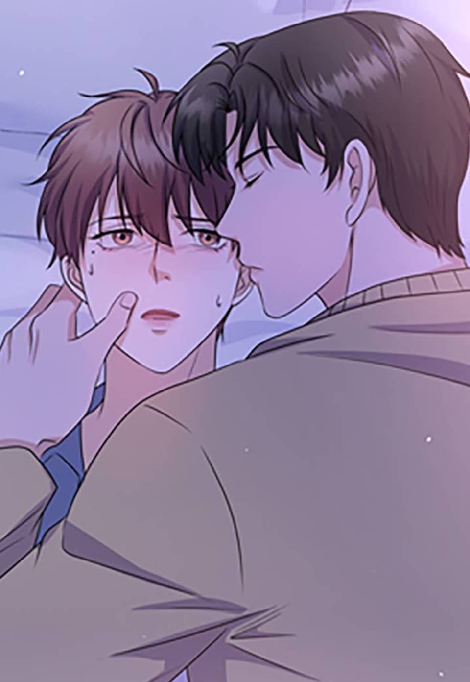 우연하게, 다정한 3화
