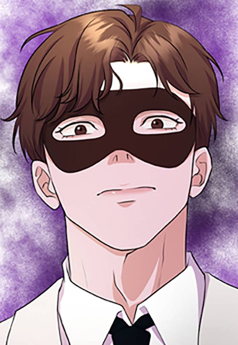우연하게, 다정한 7화