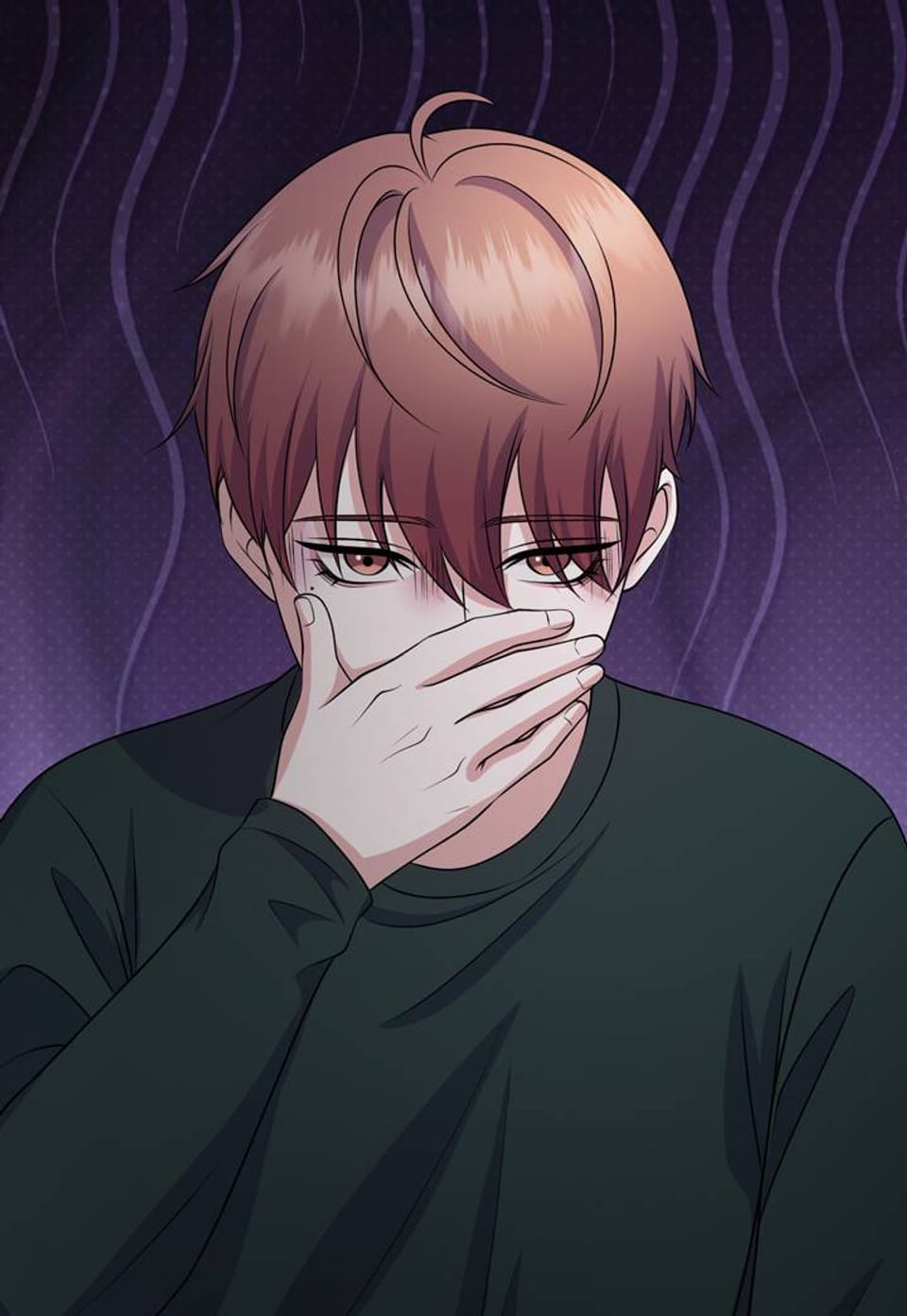 우연하게, 다정한 23화