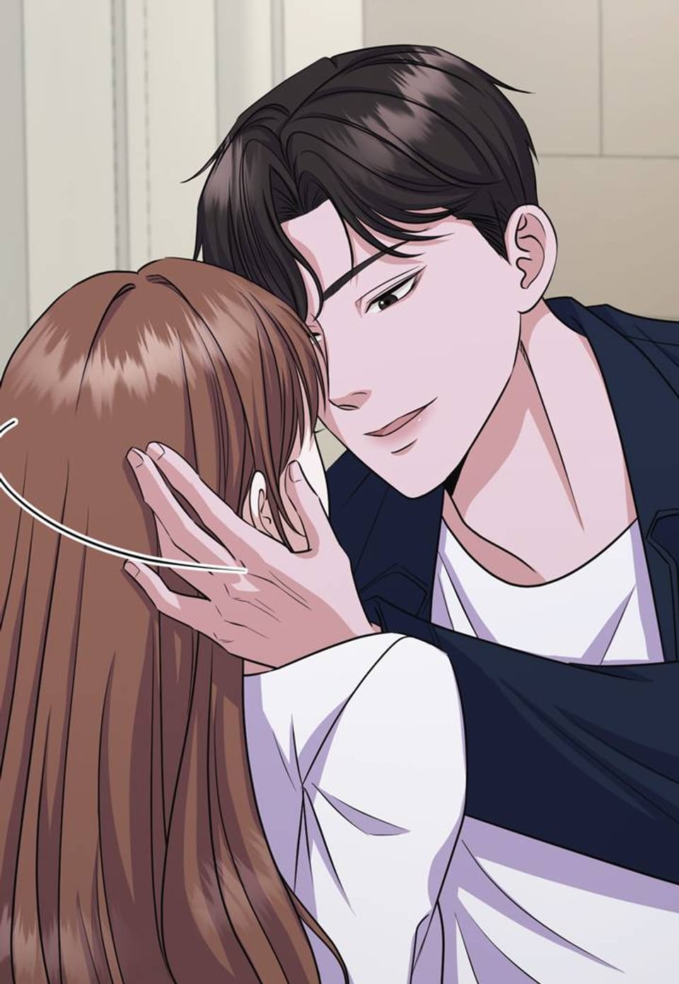 우연하게, 다정한 29화