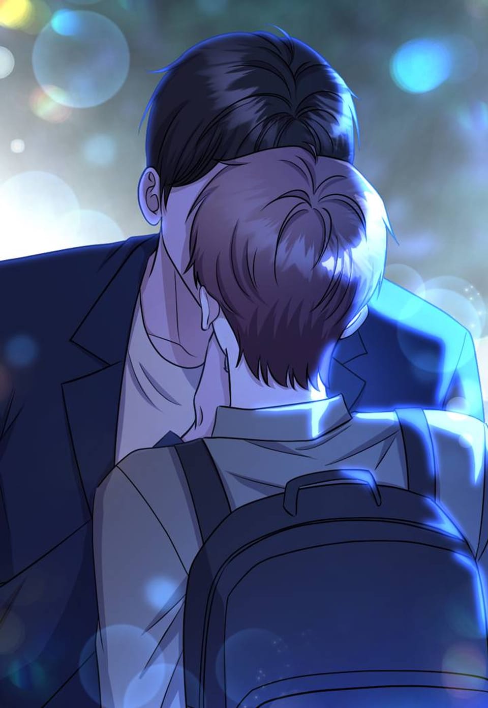우연하게, 다정한 32화