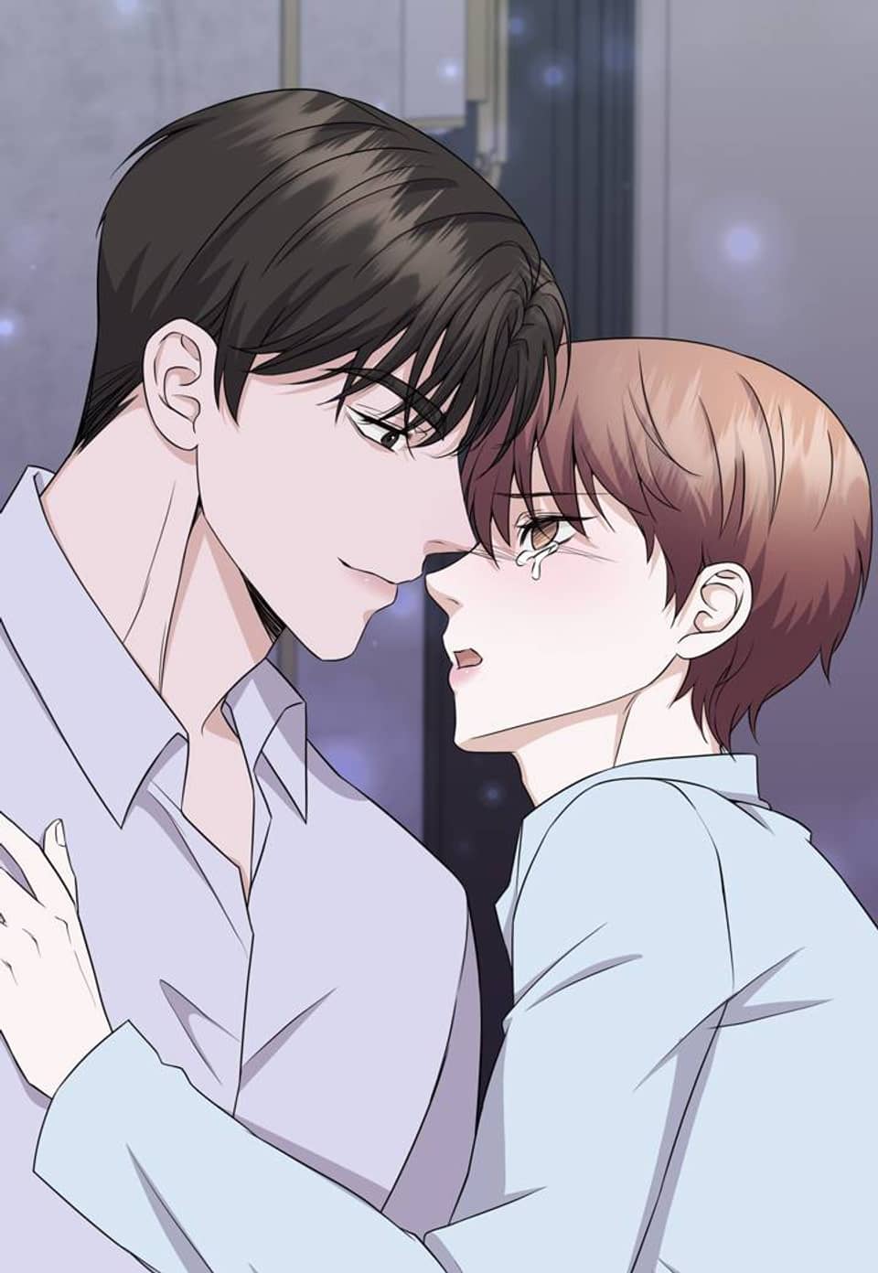 우연하게, 다정한 38화