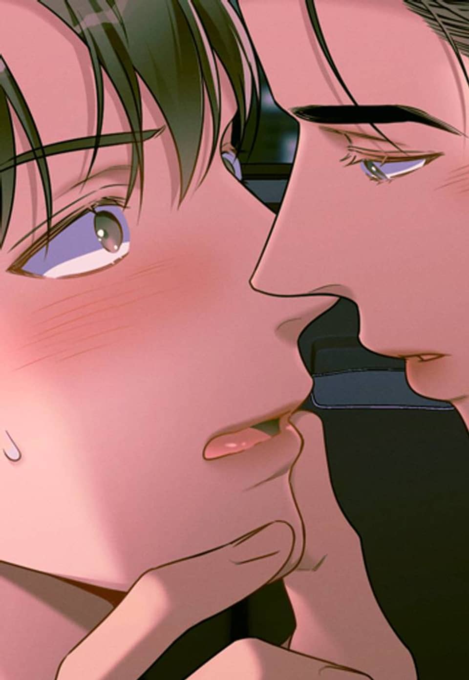 노 모럴(No Moral) 53화