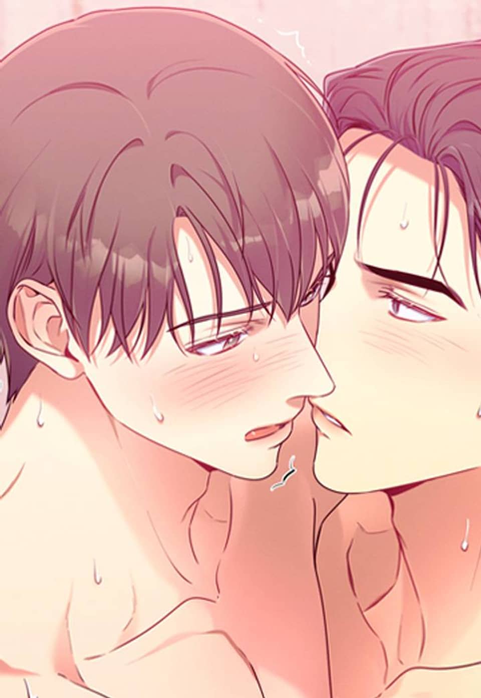 노 모럴(No Moral) 55화