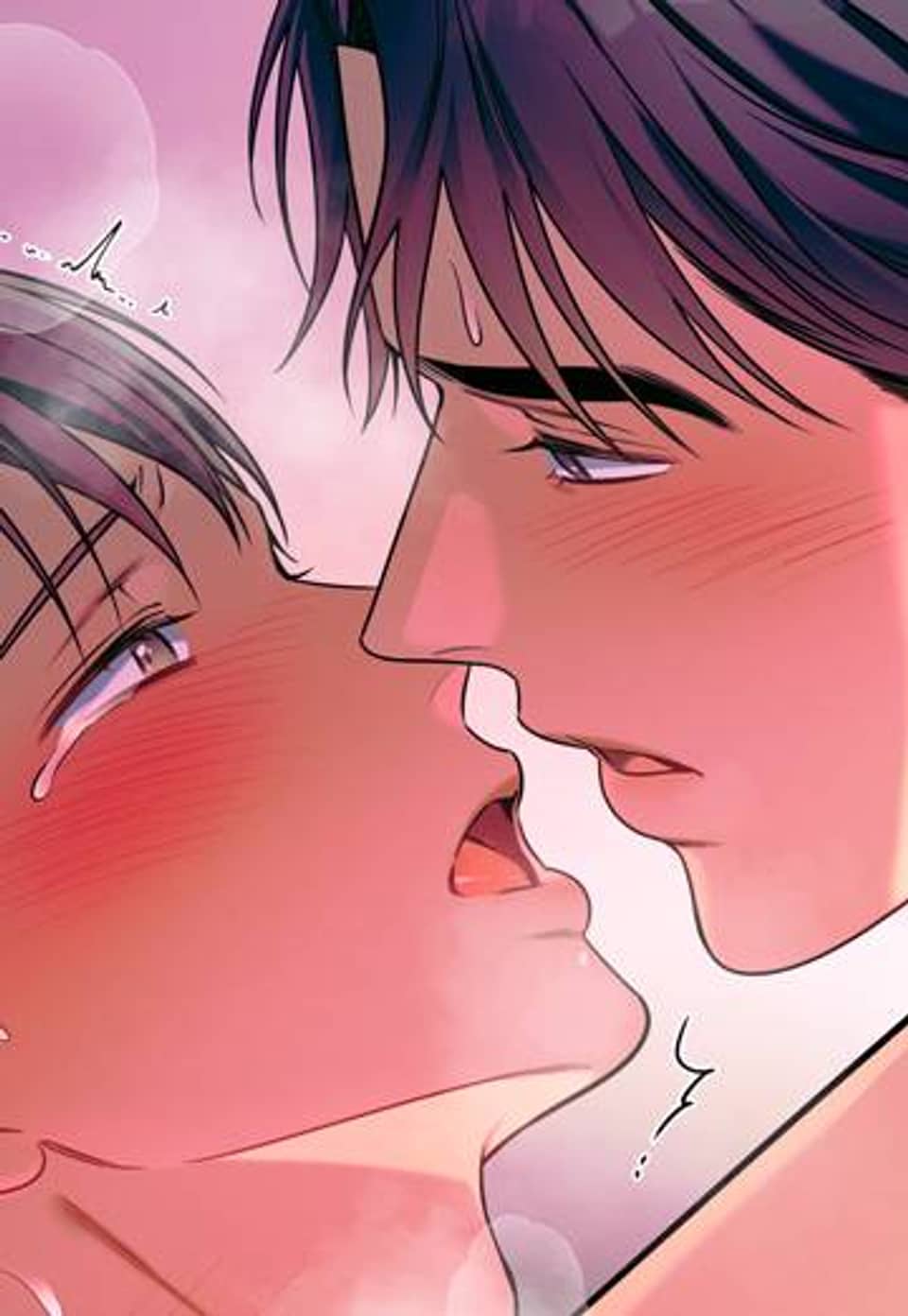 노 모럴(No Moral) 84화