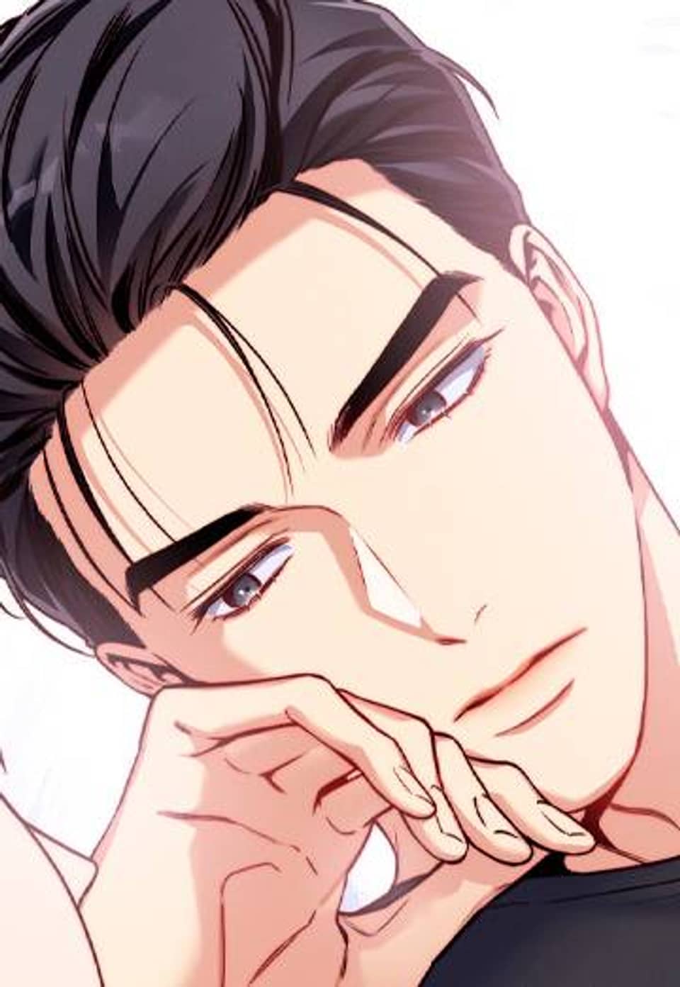 노 모럴(No Moral) 88화