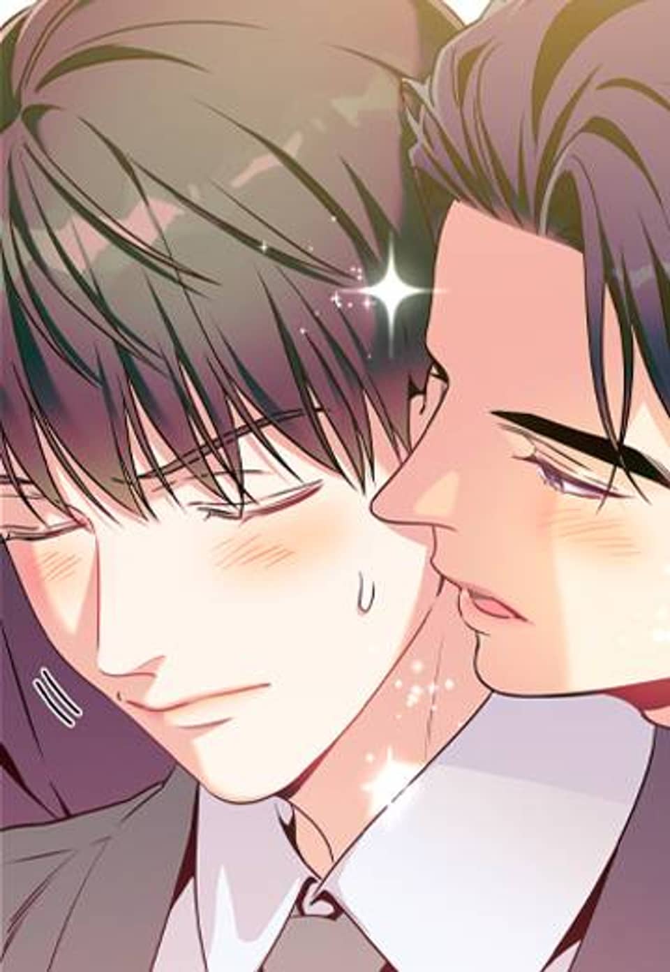 노 모럴(No Moral) 93화