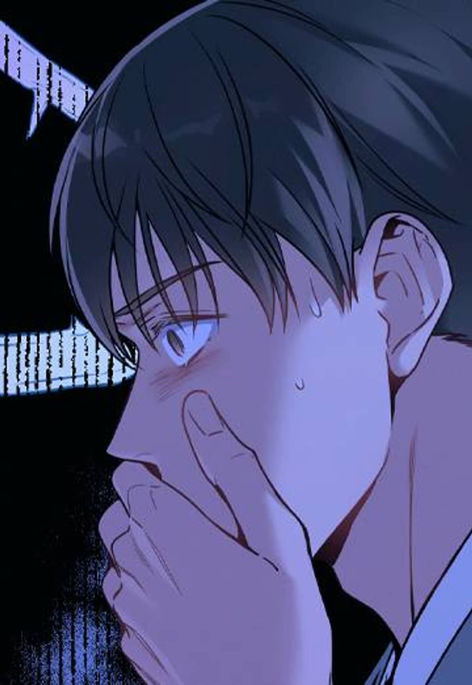 노 모럴(No Moral) 95화