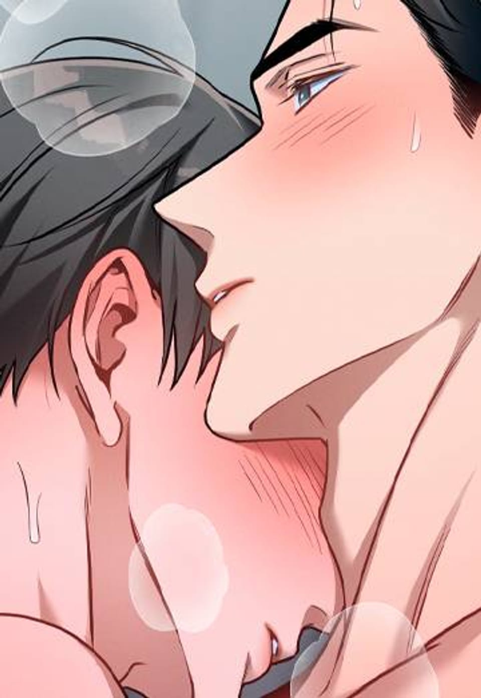 노 모럴(No Moral) 101화