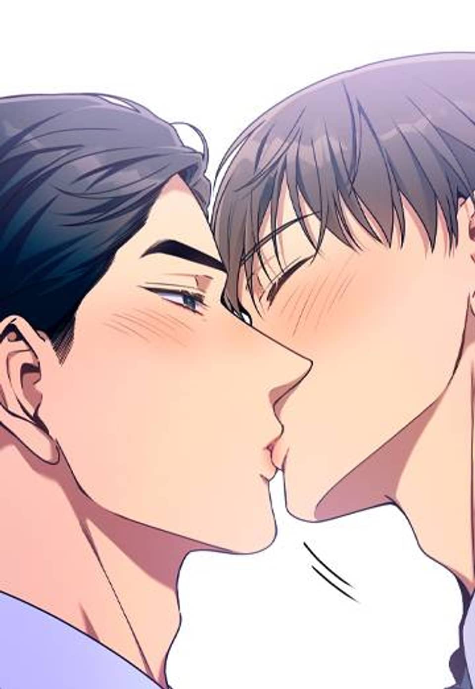 노 모럴(No Moral) 103화