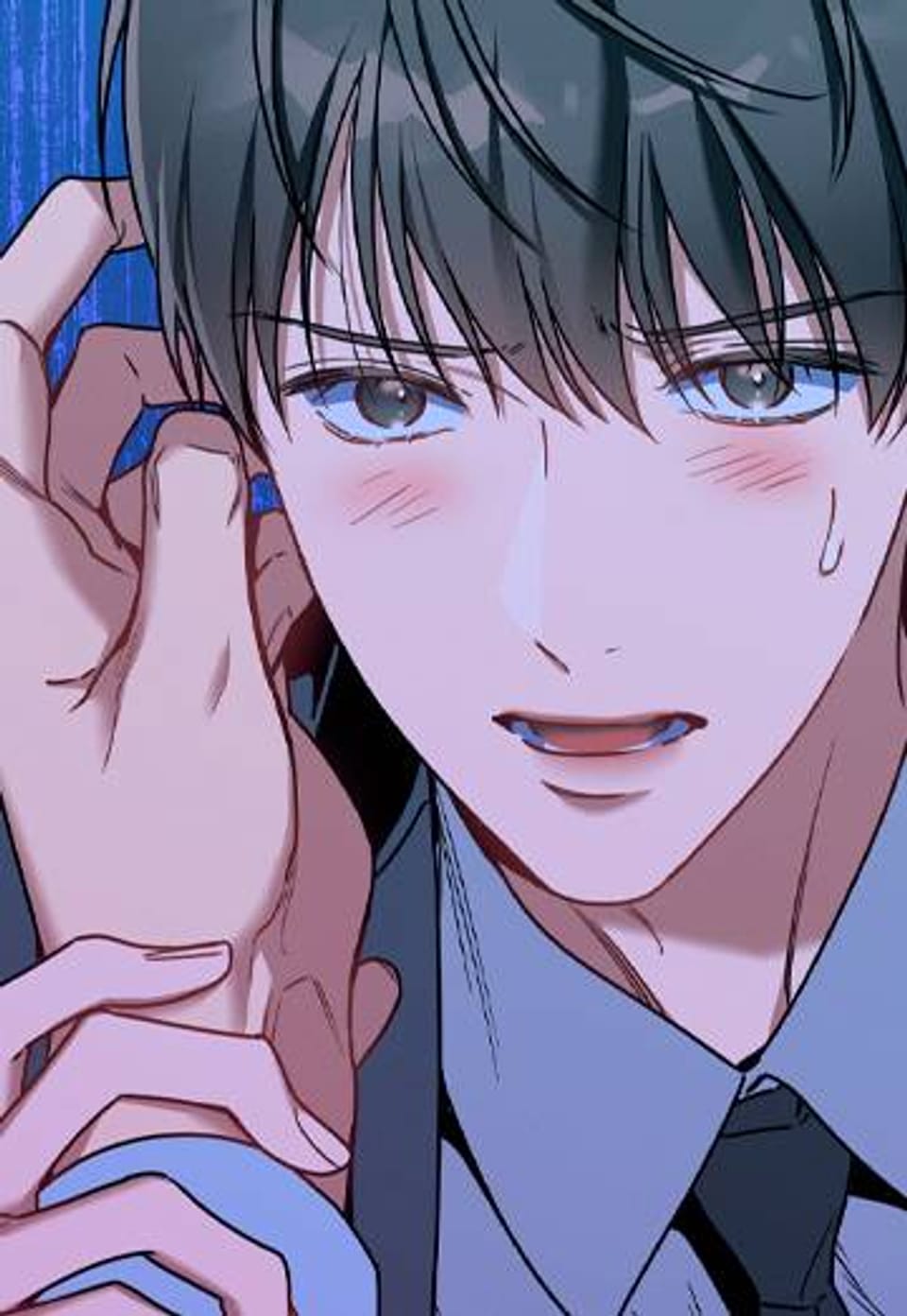 노 모럴(No Moral) 108화