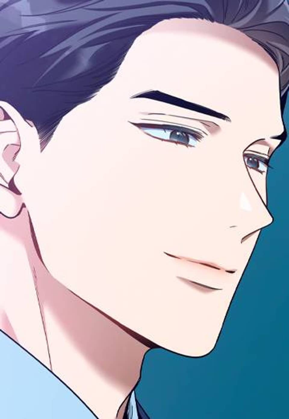 노 모럴(No Moral) 109화