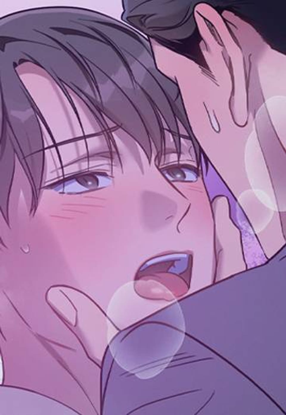 노 모럴(No Moral)(개정판) 110화