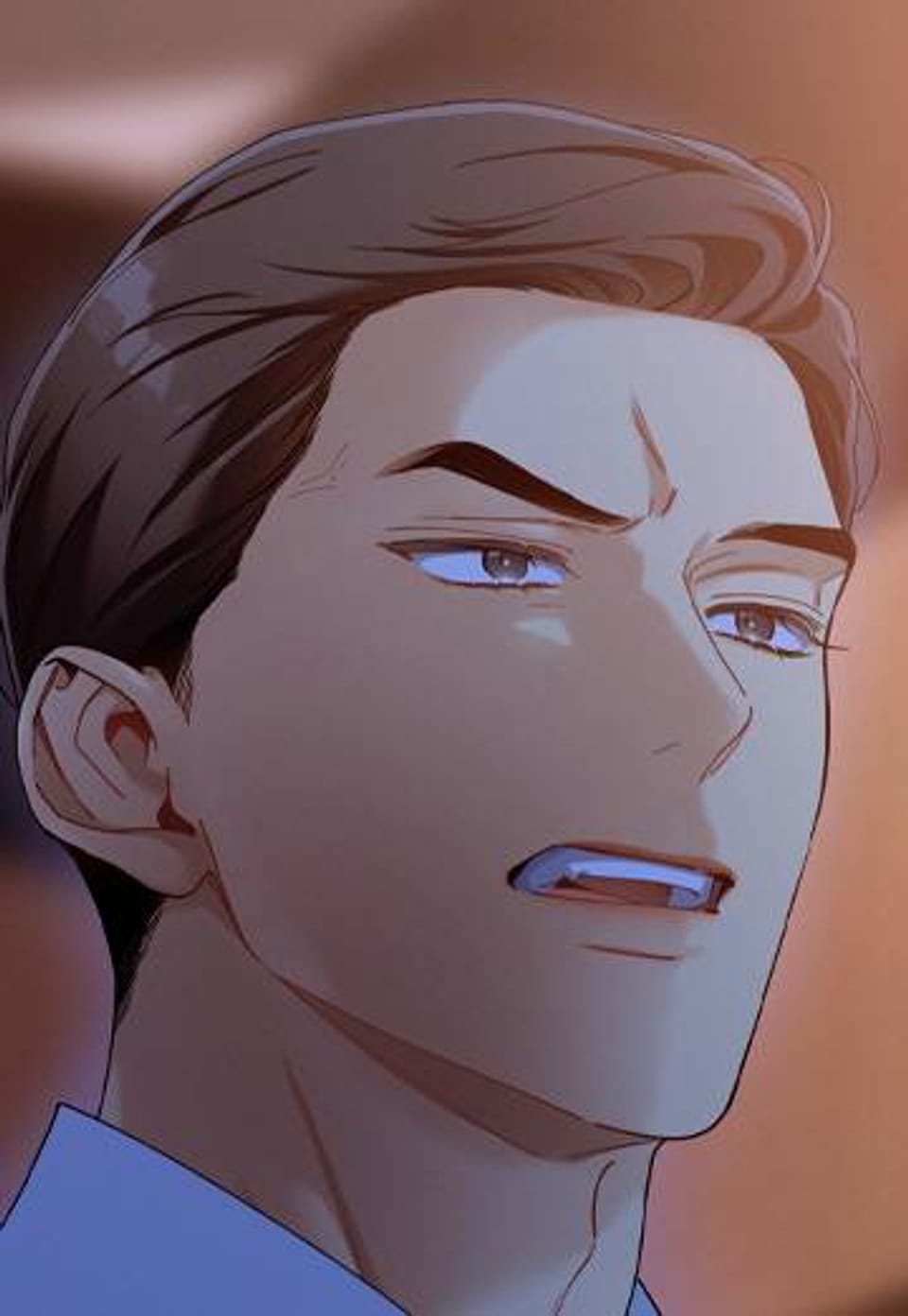 노 모럴(No Moral) 112화