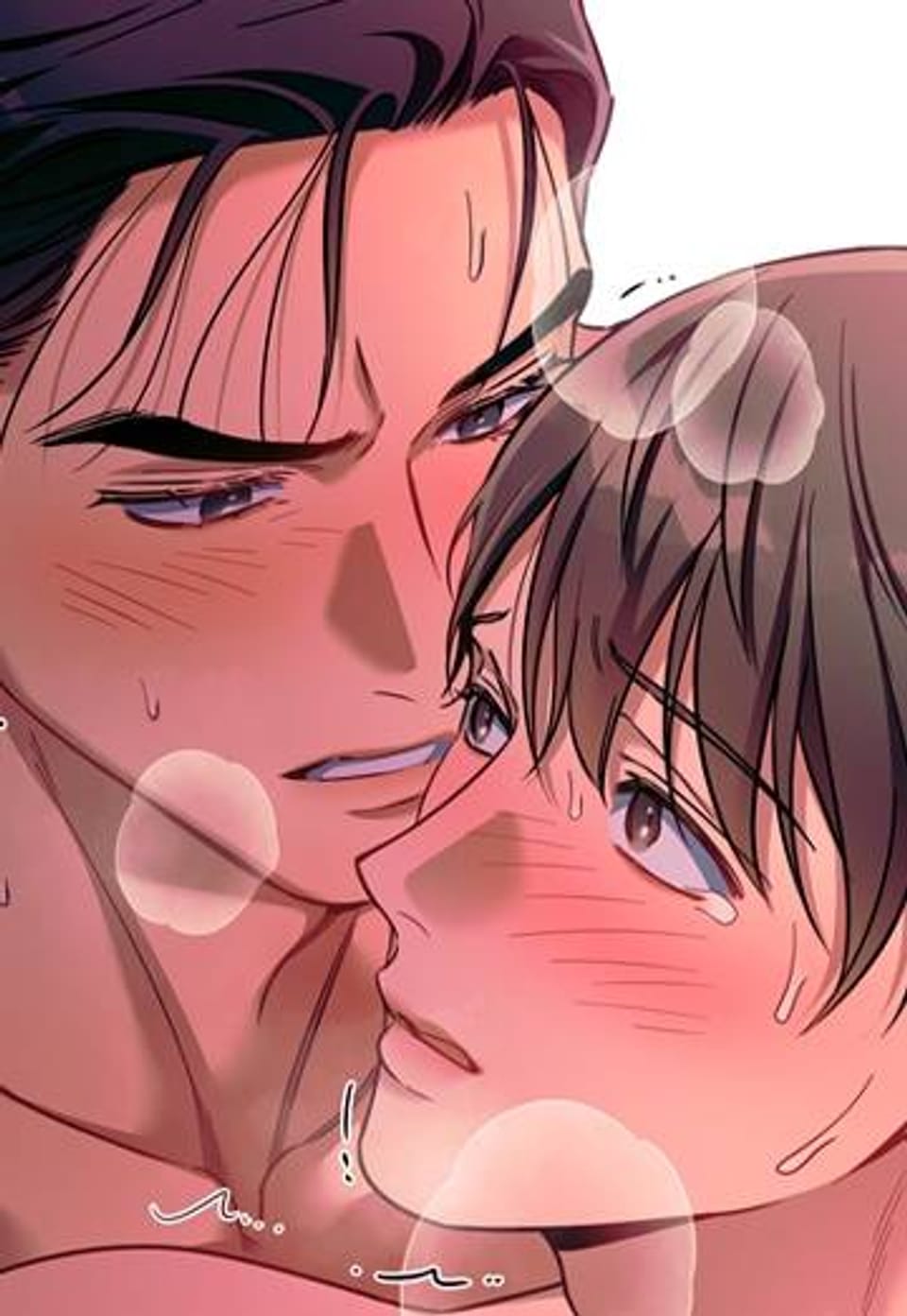 노 모럴(No Moral) 116화