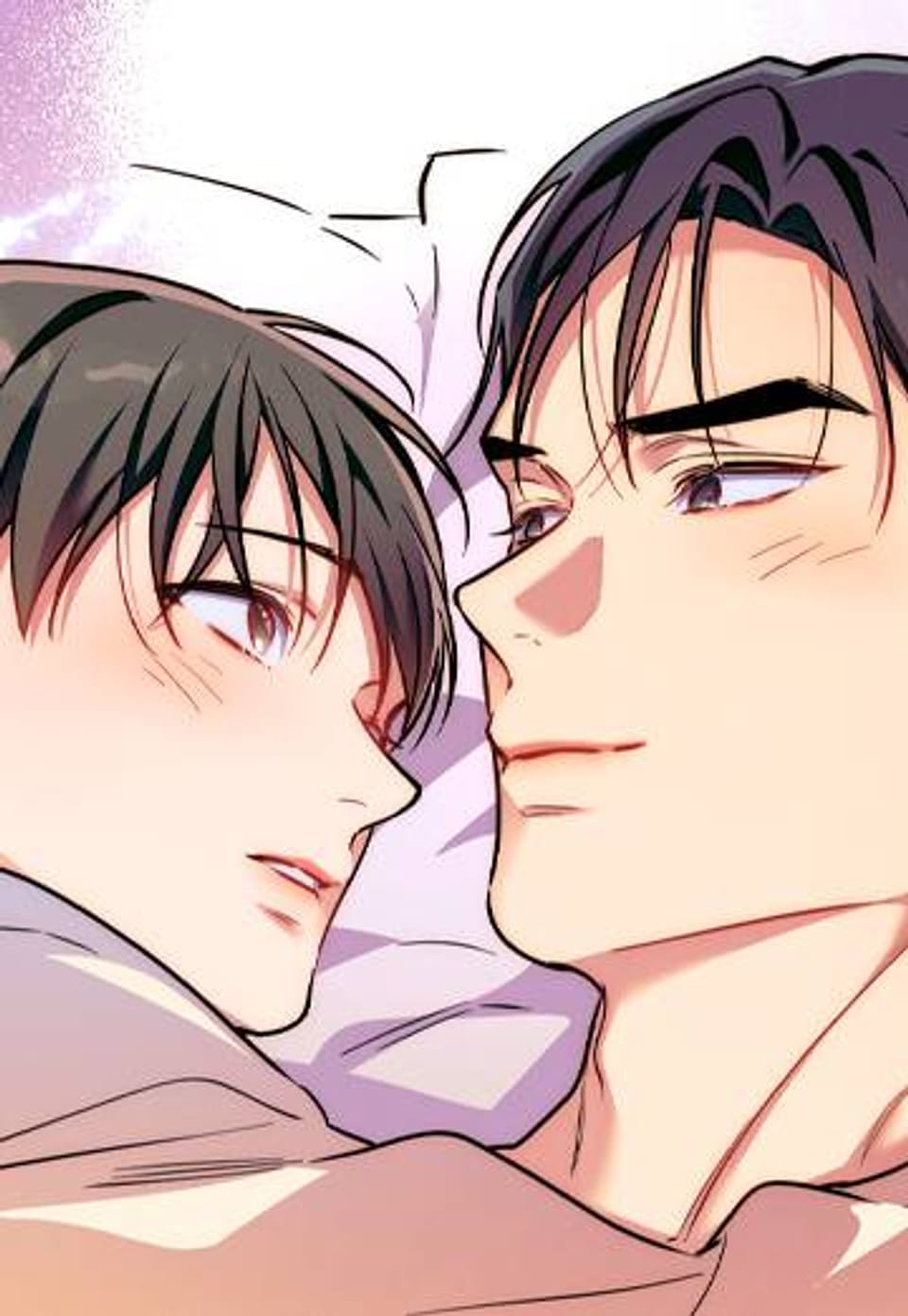 노 모럴(No Moral) 118화