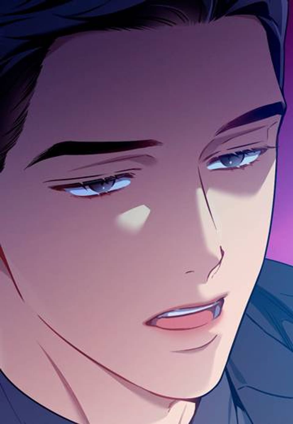 노 모럴(No Moral) 119화