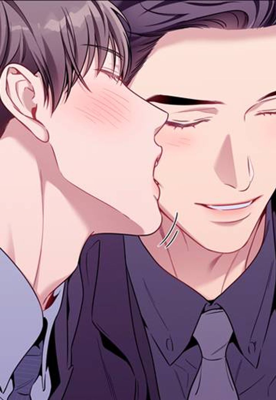 노 모럴(No Moral)(개정판) 120화