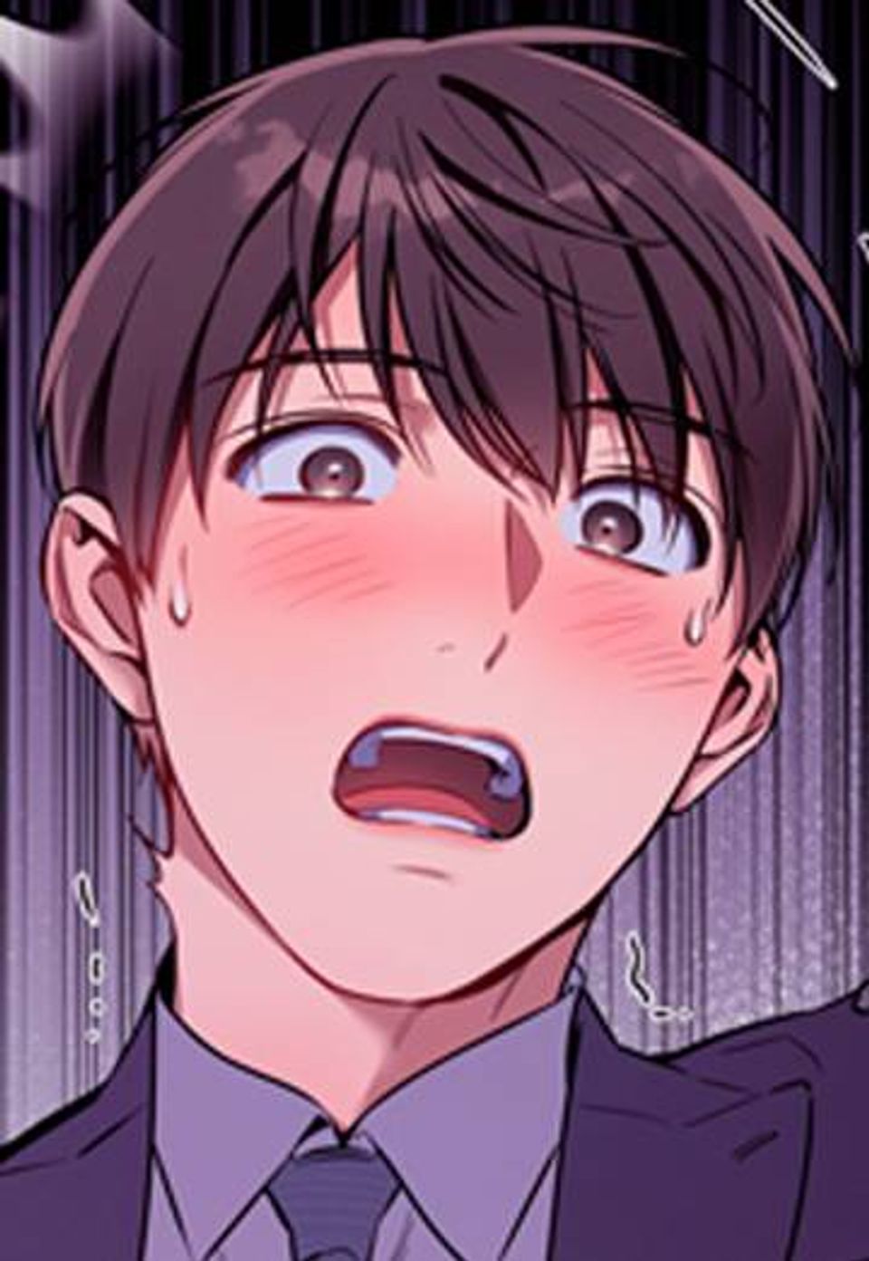 노 모럴(No Moral) 121화