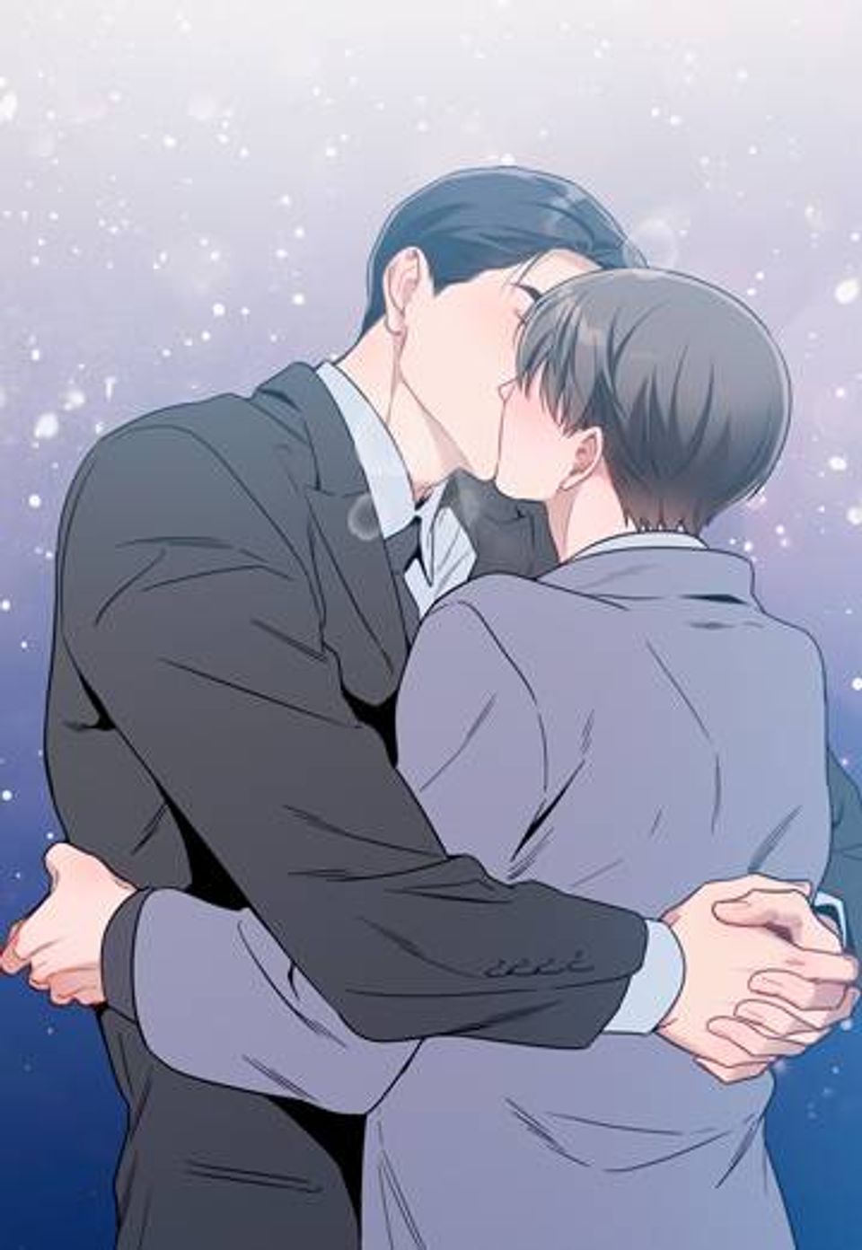 노 모럴(No Moral)(개정판) 123화