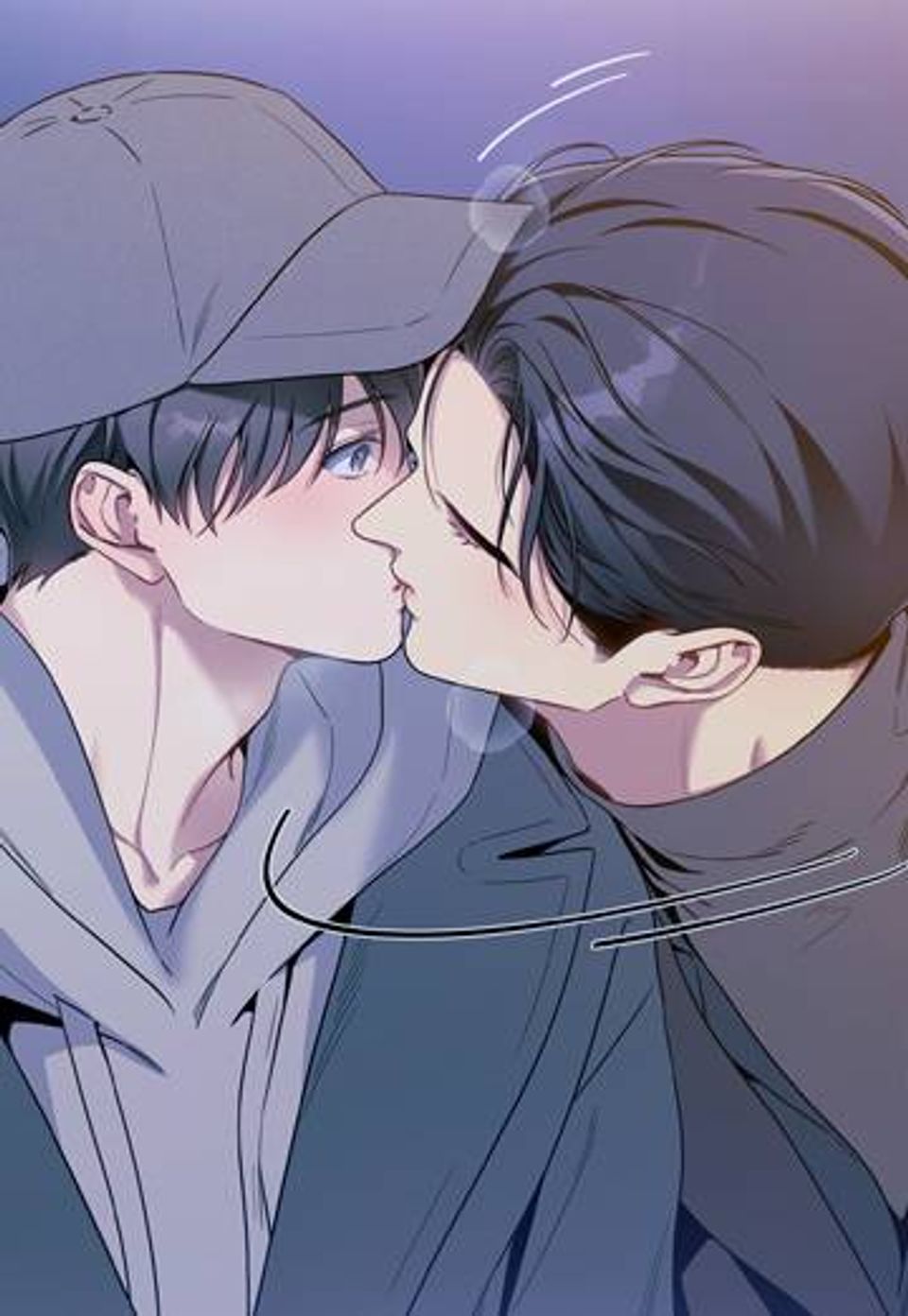 노 모럴(No Moral)(개정판) 124화