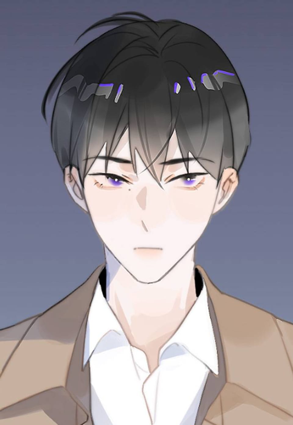 별들의 속삭임(개정판) 2화