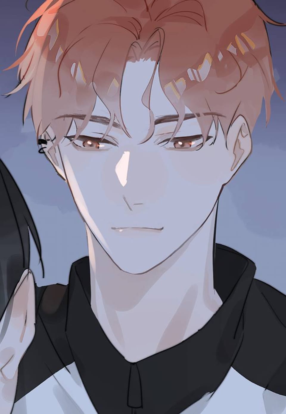별들의 속삭임(개정판) 3화