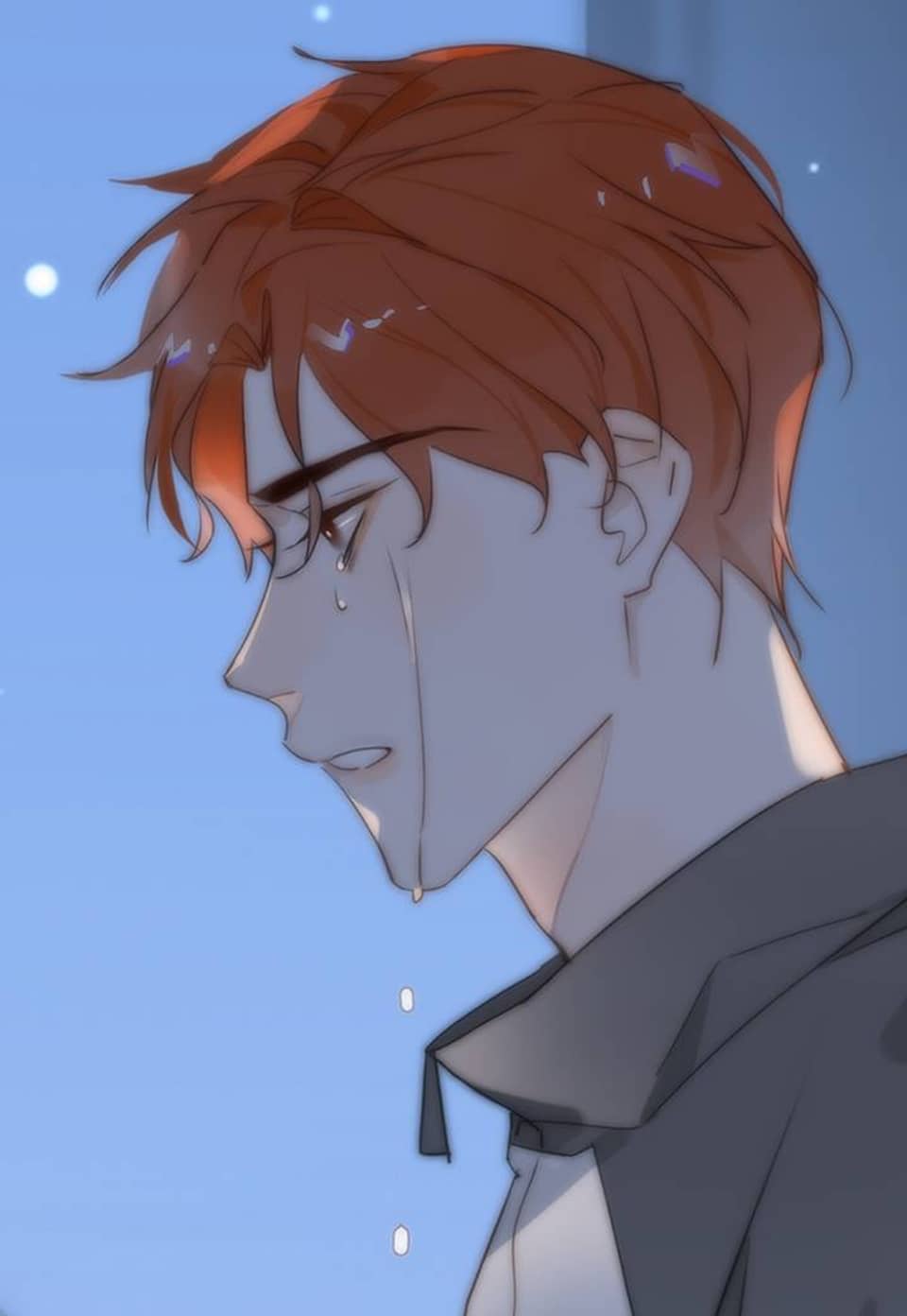 별들의 속삭임(개정판) 9화