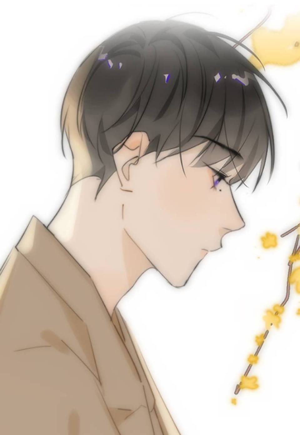 별들의 속삭임(개정판) 11화