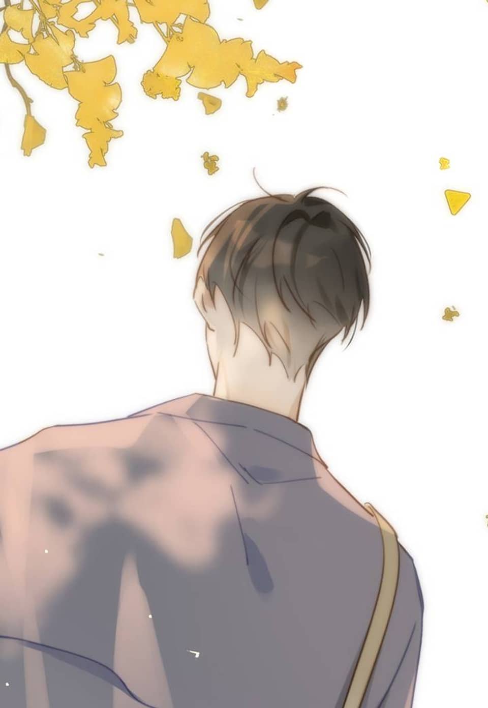 별들의 속삭임(개정판) 23화