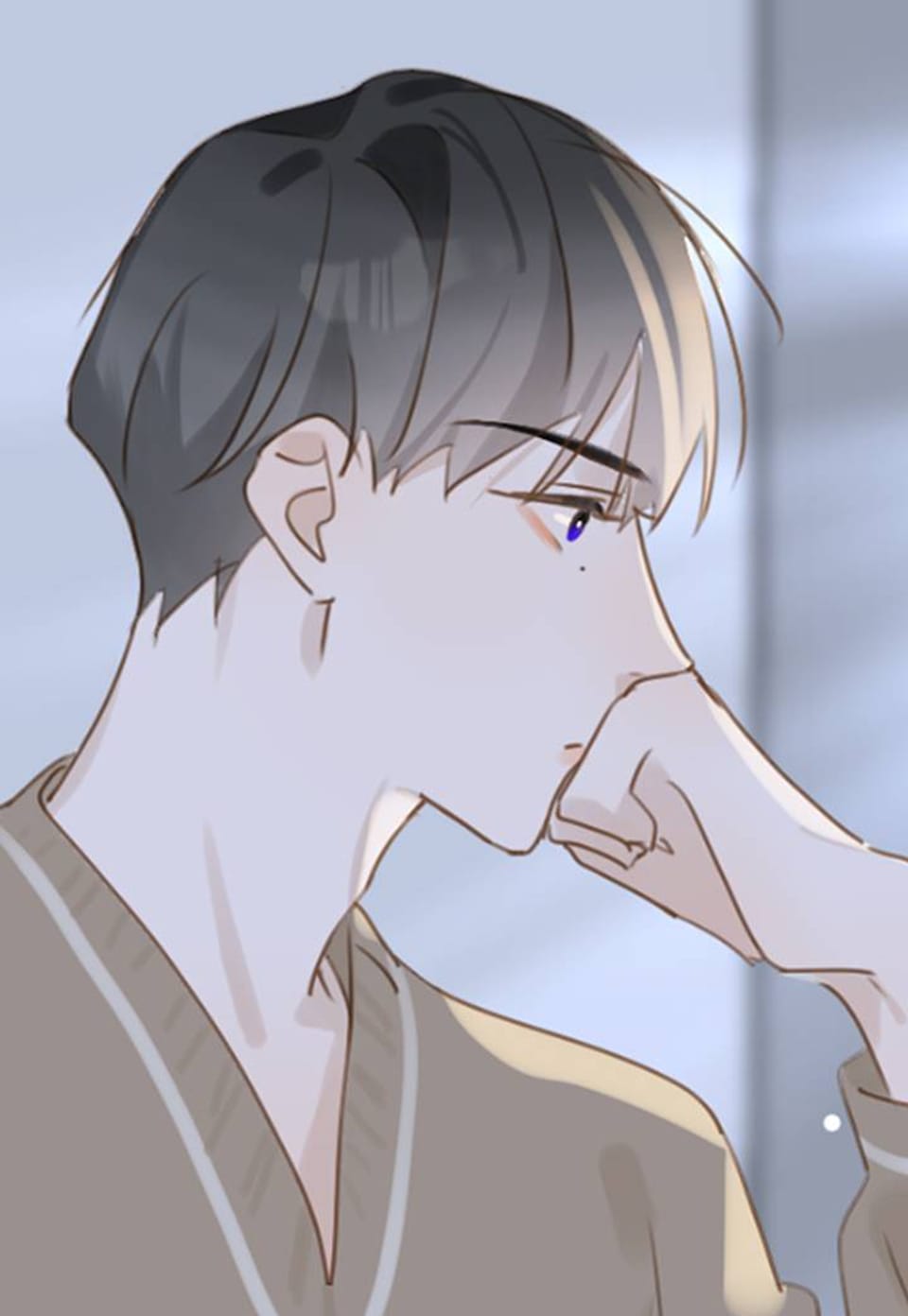 별들의 속삭임(개정판) 31화