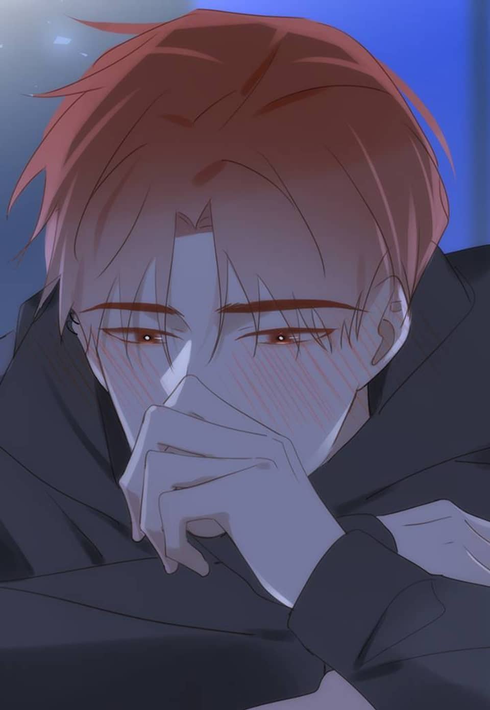 별들의 속삭임(개정판) 37화